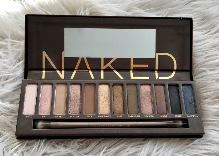 Best makeup