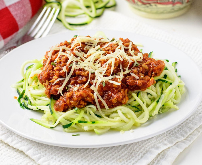 Zoodles