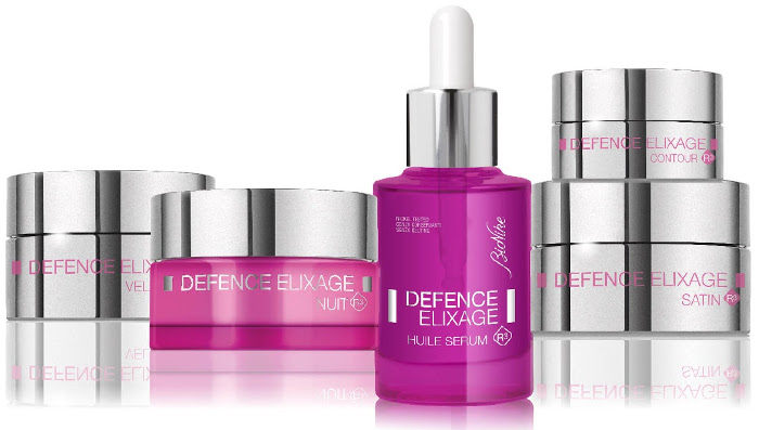 Bionike Defence Elixage R3