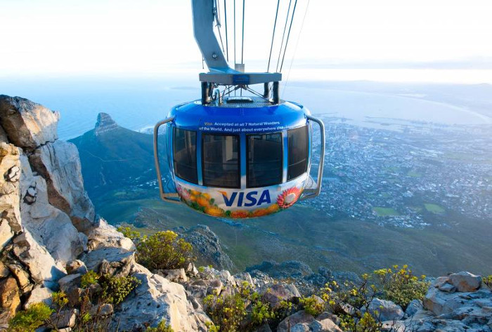 Cableway Cable Card