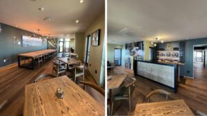 Views by De Grendel Table Mountain