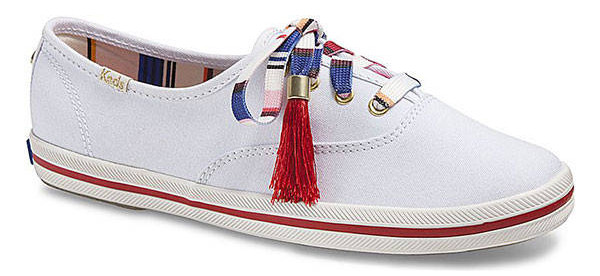 x Kate Spade New York Champion