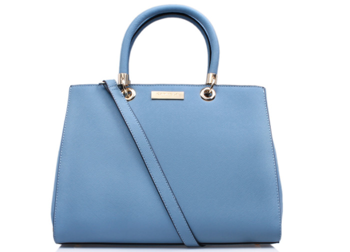 Carvela Kurt Geiger Darla Structured Tote