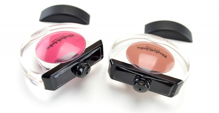 Elizabeth Arden Sheer Kiss Lip Oils