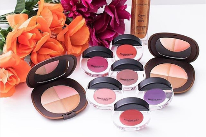 Elizabeth Arden Sheer Kiss Lip Oils