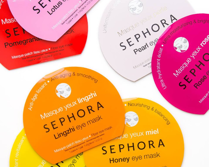 Sephora Collection Mask It Set