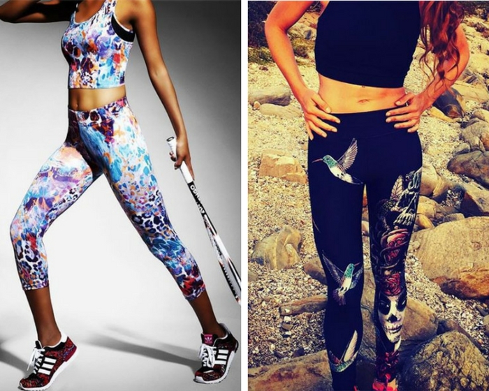 Fifth Elements Sportswear