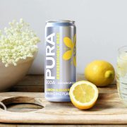 Pura Soda