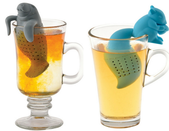 Thingamajig "Manatea" Tea Infuser