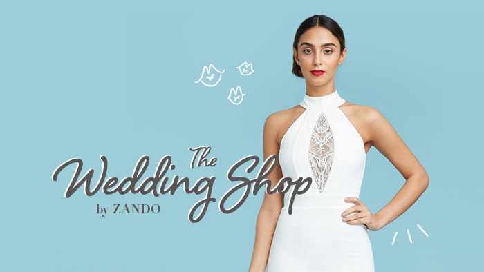 Zando Wedding