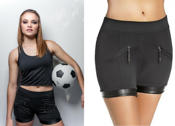 Fifth Element sporstwear
