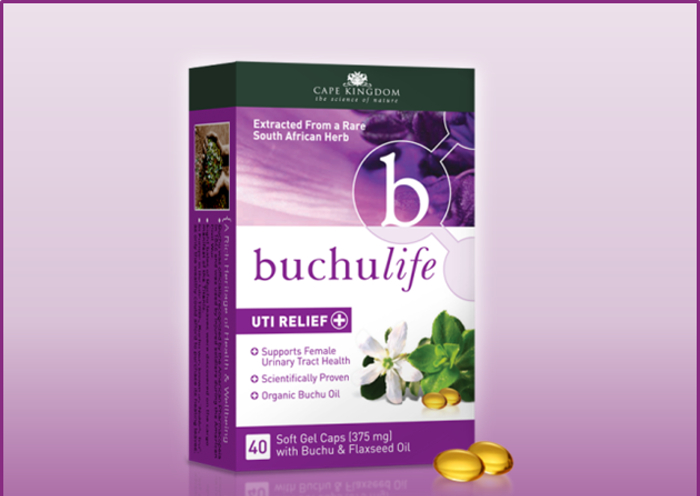 Buchulife