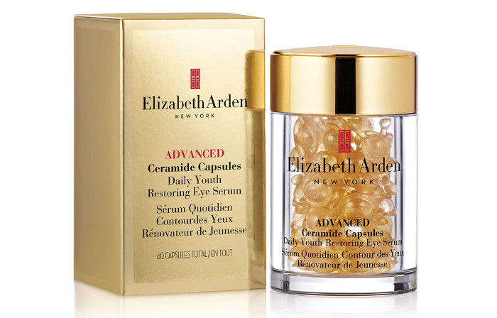 Elizabeth Arden Advanced Ceramide Capsules Daily Youth Restoring Eye Serum