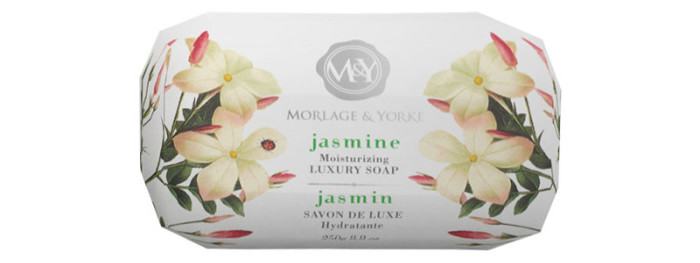 Morlage & Yorke Luxury Soaps