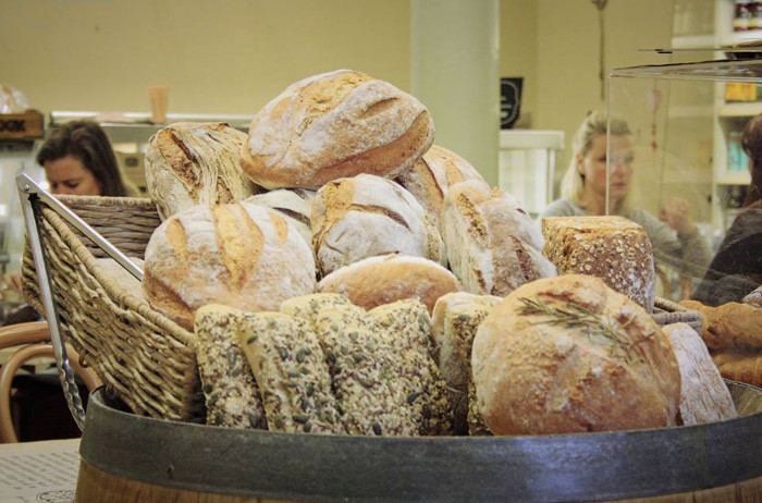 Saucisse Boutique Deli