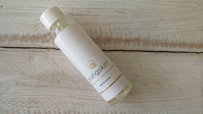Yungskin Tissue Oil