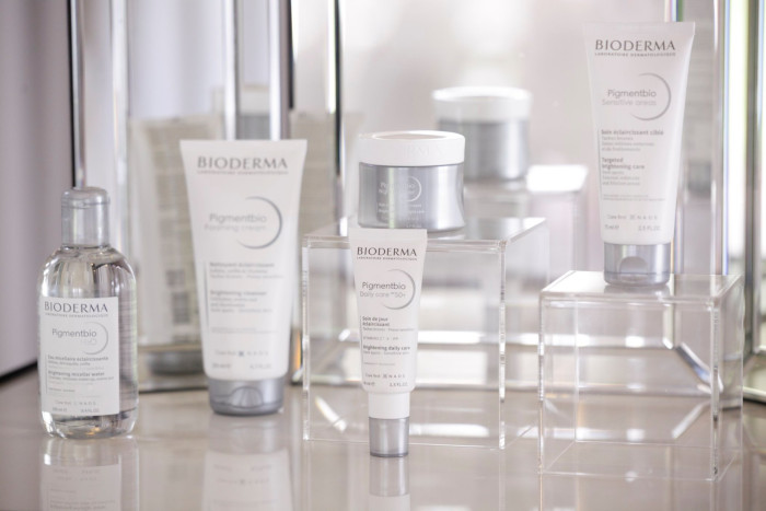 Bioderma Pigmentbio