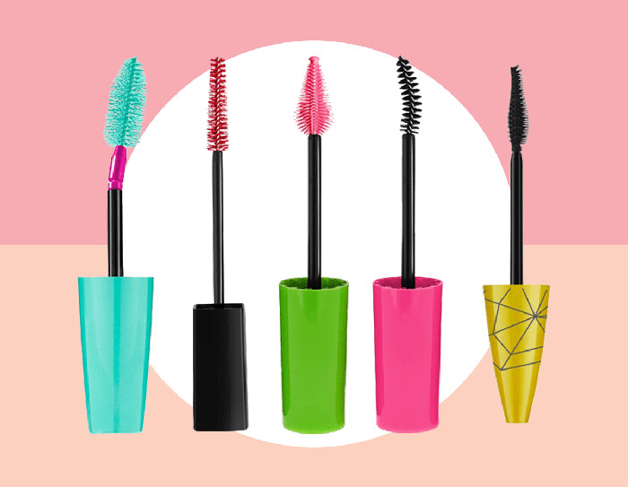 Mascara wands