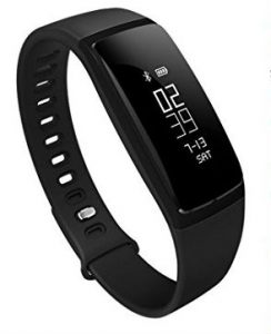 Sport-BP watch