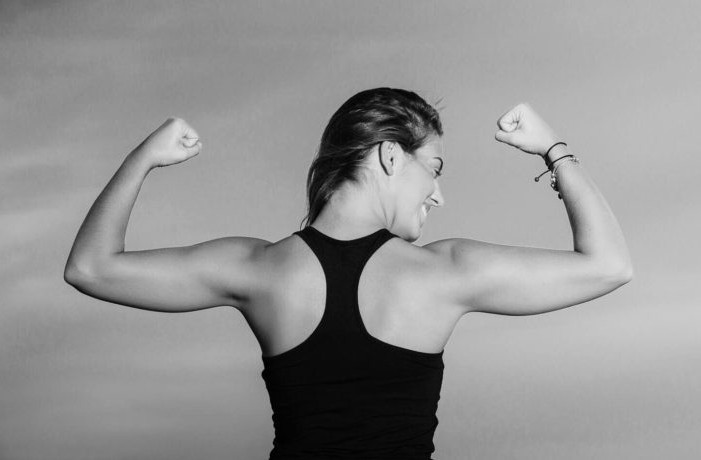 4 Fit Ladies Proving Why Women Shouldn't Be Intimidated By the Gym