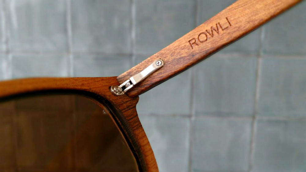 Ballo sunglasses
