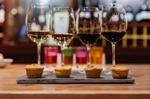 kwv wine emporium pairings