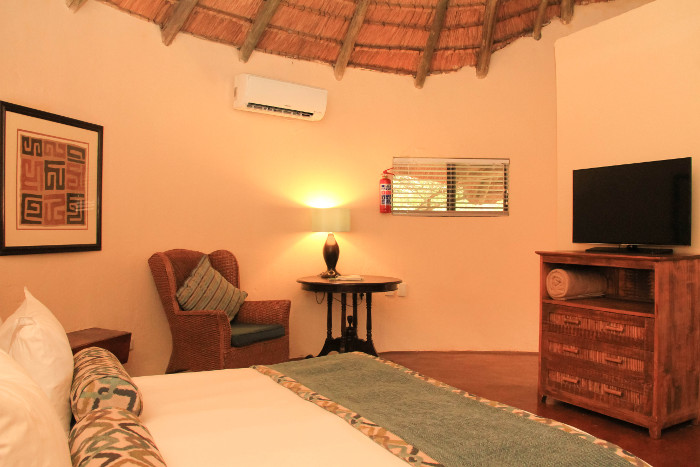 Sun City Bush Bungalows