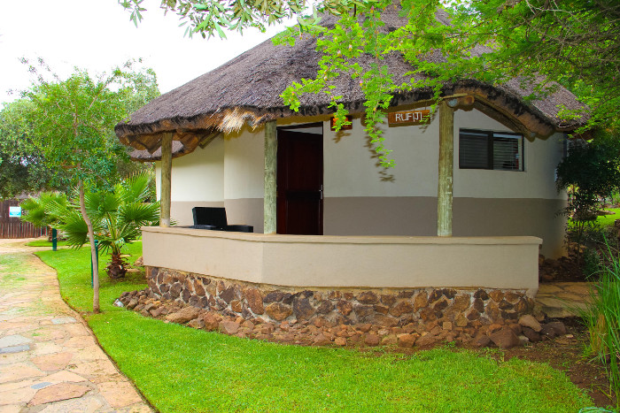 Sun City Bush Bungalows