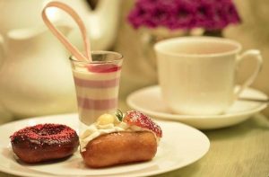 the taj mcc high tea