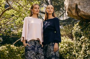 Witchery Wild Flowers collection