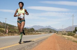 can caffeine make you run faster 1