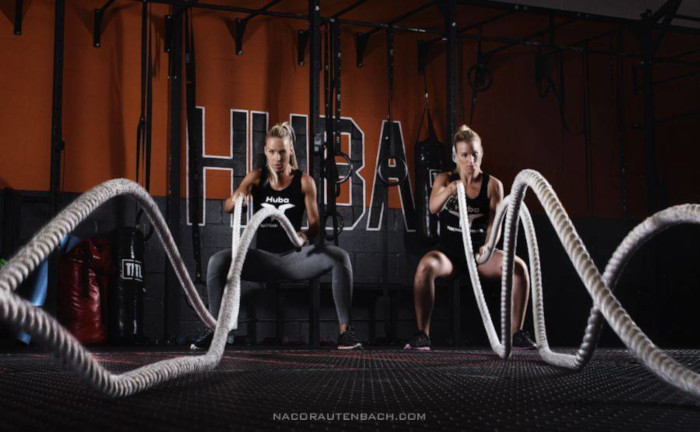 Hubu Fitness