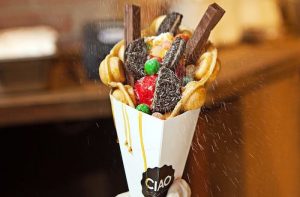 ciao little eatery