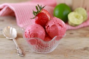 kitchen tips and tricks come dine with me sorbet