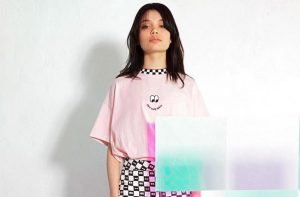 vans lazy oaf tshirt
