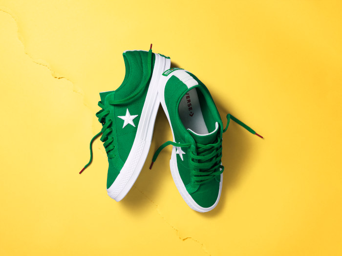 Converse One Country Collection in for the World Cup! – WomenStuff