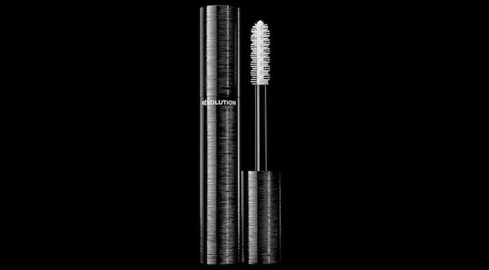 chanel 3D mascara
