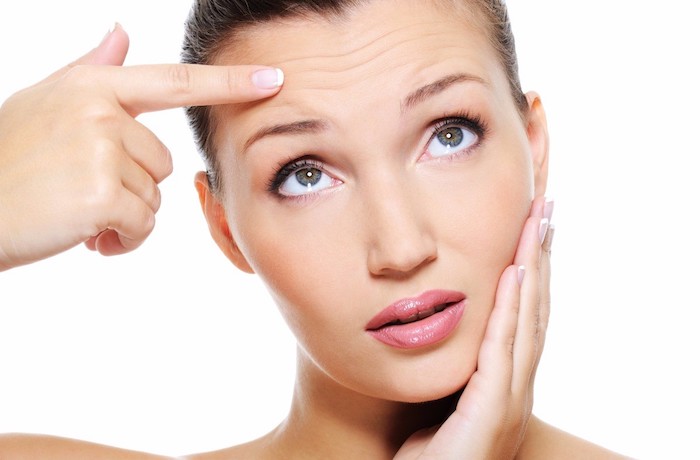 tips to banish dry skin feature