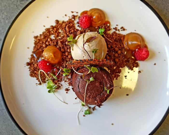 Reuben’s Sandton