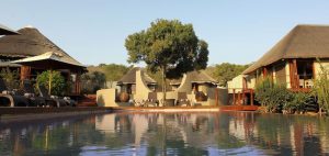 thanda safari