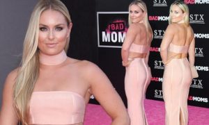 Lindsey Vonn feature