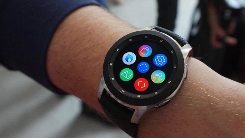 Samsung Galaxy Watch