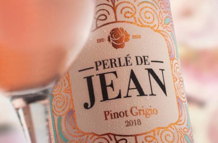 Van Loveren Perle De Jean