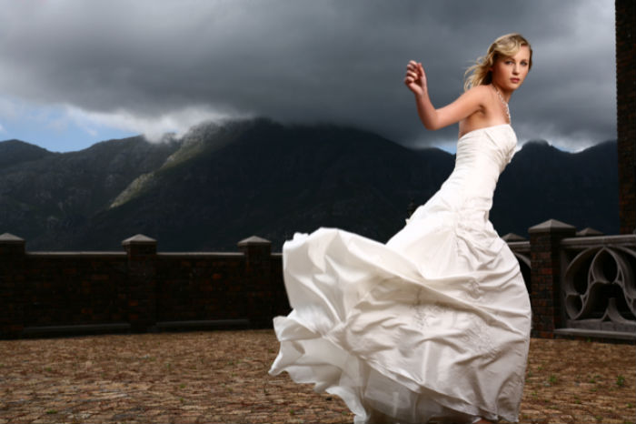 Hout Bay Castle Wedding Cartel header