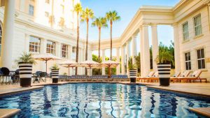 Southern Sun The Cullinan