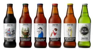 Drifter Brewing Company