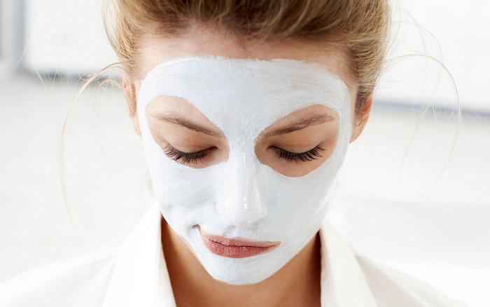 skin masks for summer