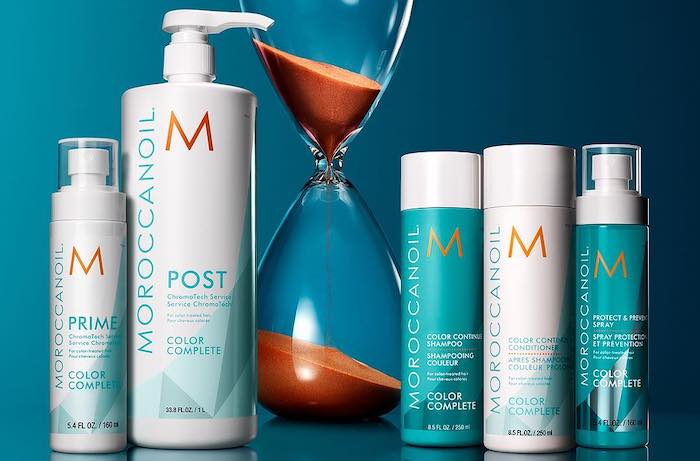 Moroccanoil Colour Continue