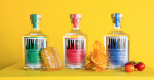 Jin Gin