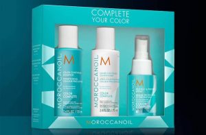 Moroccanoil Colour Continue